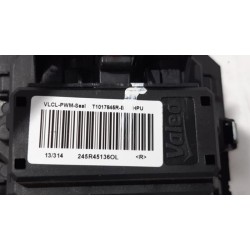 Renault - Clio - Heater resistor