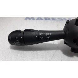 Renault - Clio - Light switch