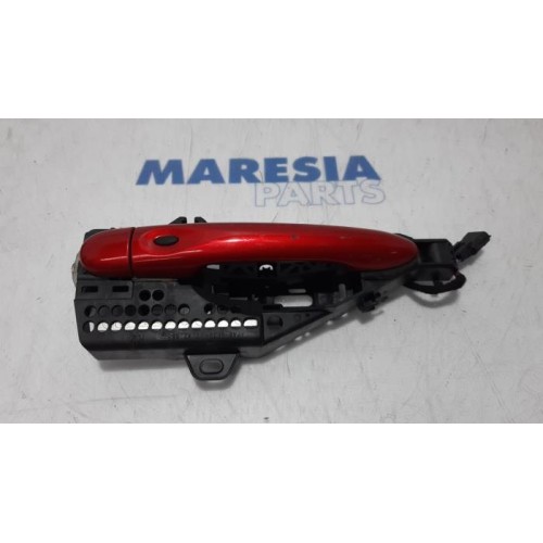 Renault - Clio - Front door handle 4-door, right