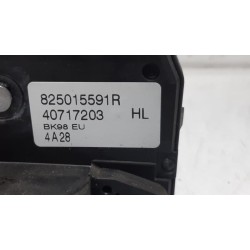 Renault - Clio - Türschlossmechanik 4-türig links hinten