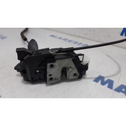 Renault - Clio - Door lock mechanism 4-door, front left