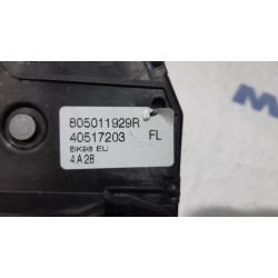 Renault - Clio - Door lock mechanism 4-door, front left