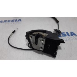 Renault - Clio - Door lock mechanism 4-door, front left