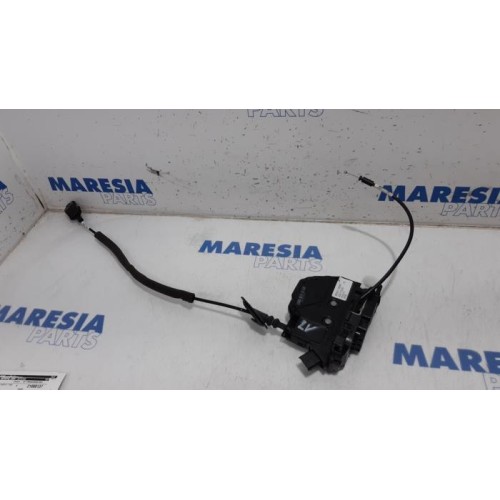 Renault - Clio - Door lock mechanism 4-door, front left