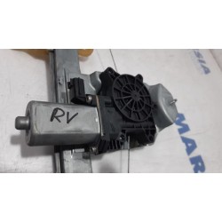 Renault - Clio - Window mechanism 4-door, front right