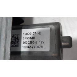 Renault - Clio - Window mechanism 4-door, front right