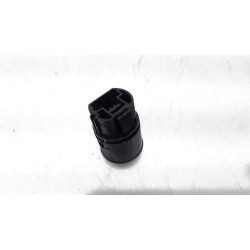 Renault - Clio - Start/stop switch