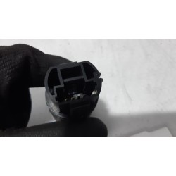 Renault - Clio - Start/stop switch