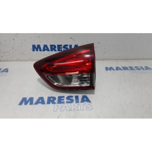 Renault - Clio - Taillight, right