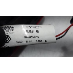 Renault - Clio - Achterlicht links