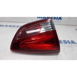 Renault - Clio - Achterlicht links