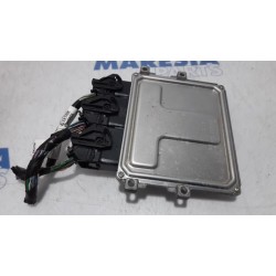Renault - Clio - Engine management computer