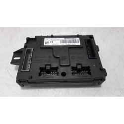 Renault - Clio - Engine management computer