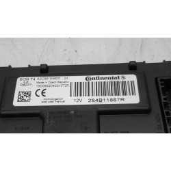 Renault - Clio - Engine management computer