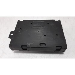 Renault - Clio - Engine management computer