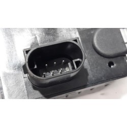Renault - Clio - Engine management computer