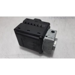 Renault - Clio - Engine management computer