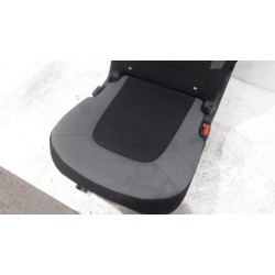 Citroen - C4 Grand Picasso - Sitz hinten