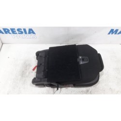 Citroen - C4 Grand Picasso - Sitz hinten