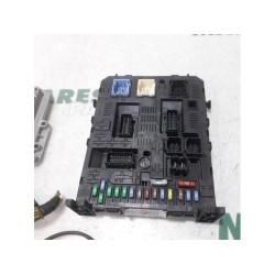 Citroen - C4 - Computer Motormanagement