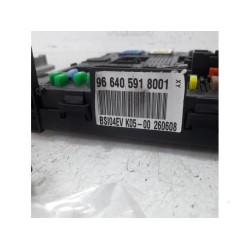 Citroen - C4 - Computer Motormanagement