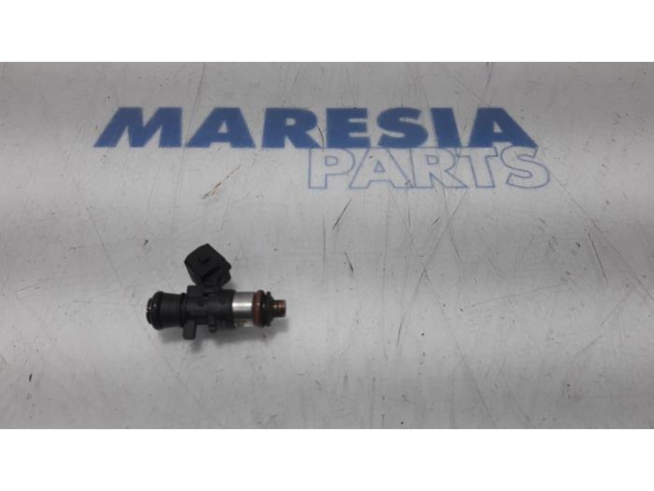 Renault - Twingo - Injector (petrol injection)