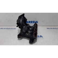 Peugeot - 308 - Intake manifold