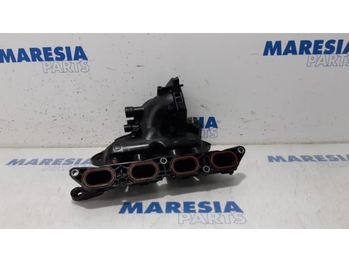 Peugeot - 308 - Intake manifold