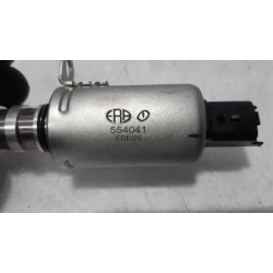 Peugeot - 308 - Nokkenas Sensor