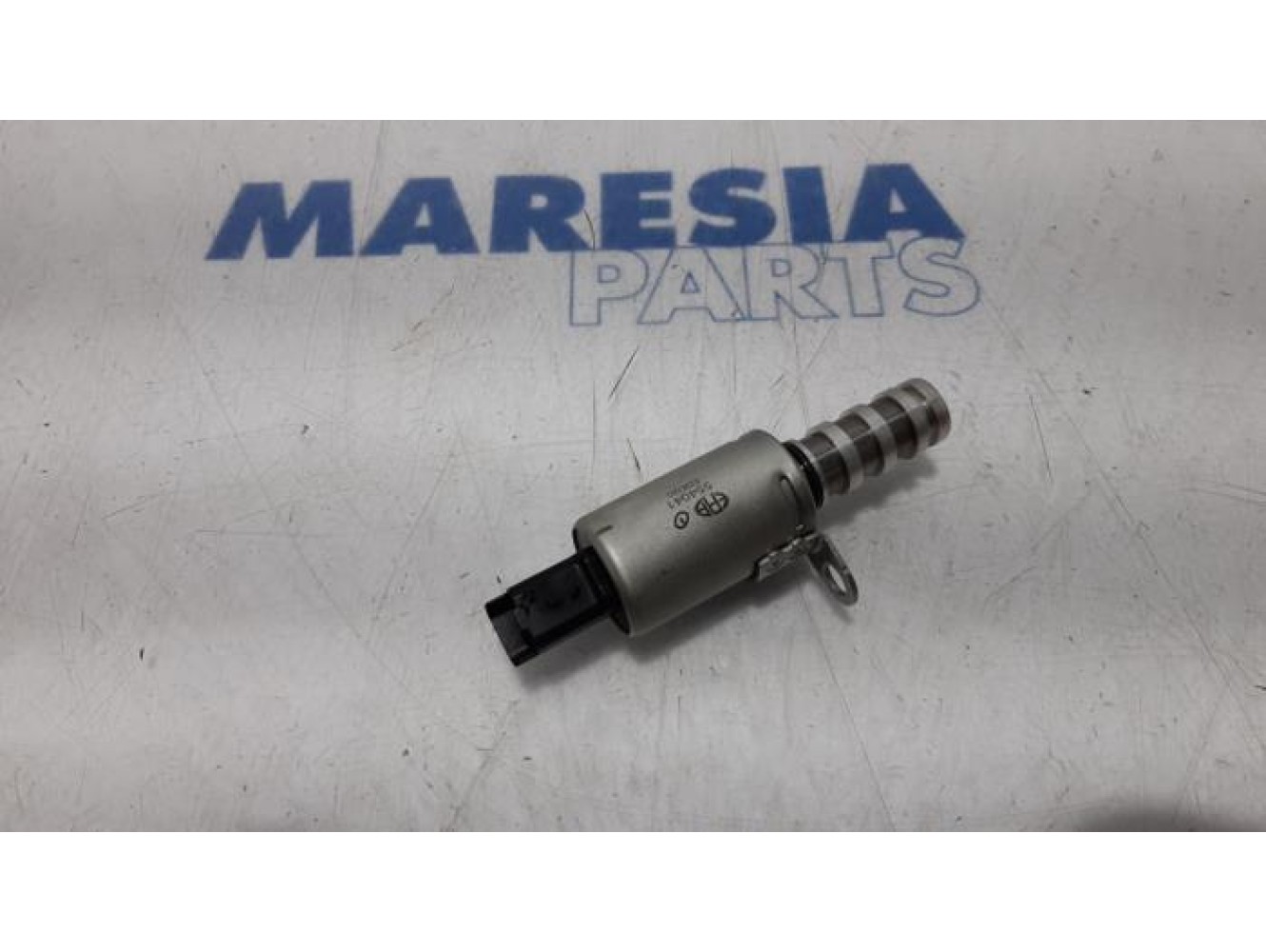 Peugeot - 308 - Nokkenas Sensor