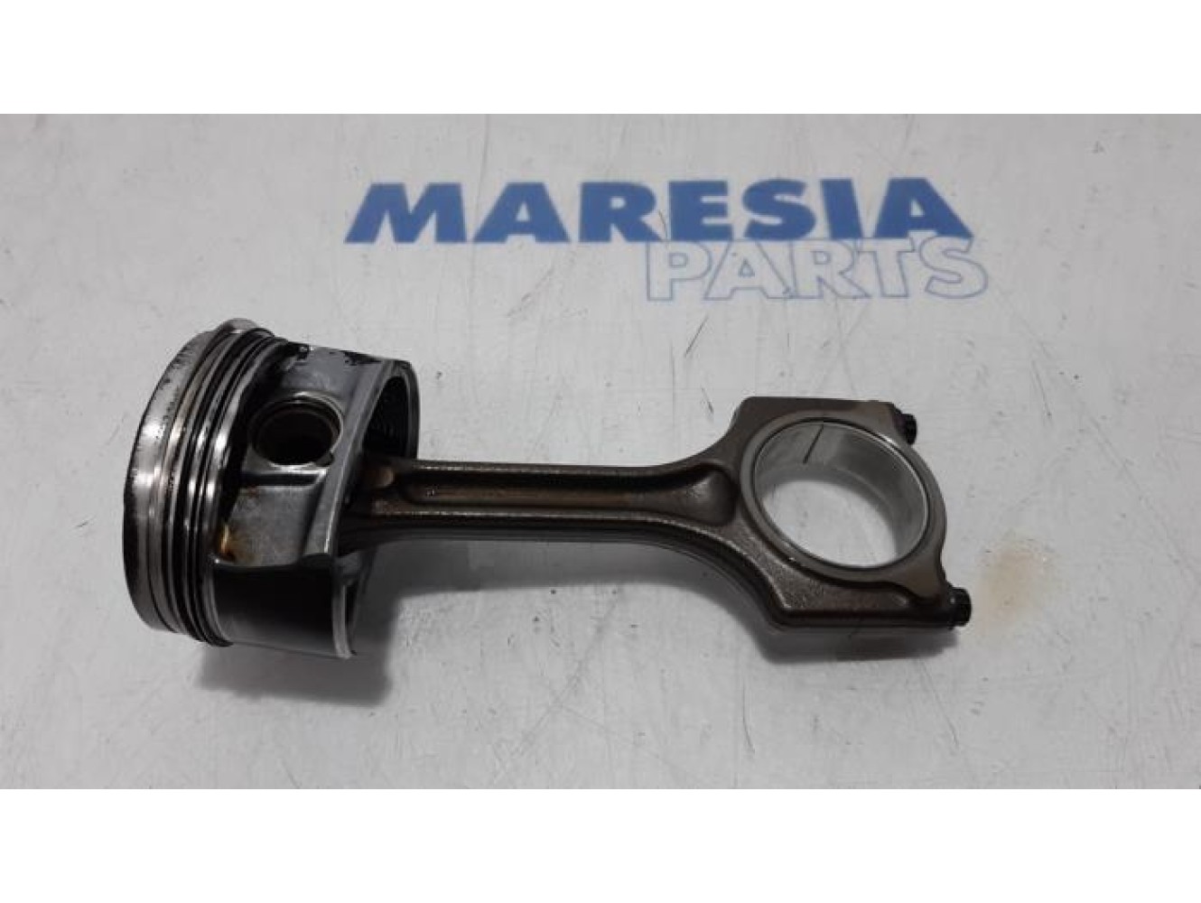 Peugeot - 308 - Piston