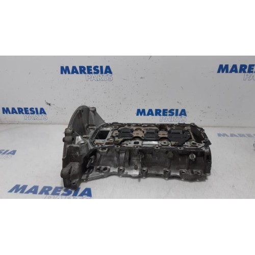 Peugeot - 308 - Sump