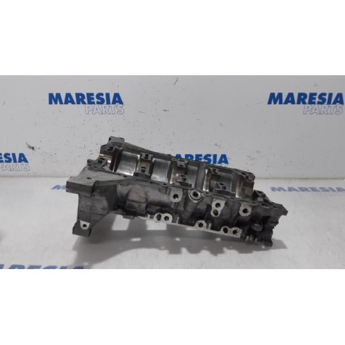 Peugeot - 308 - Sump