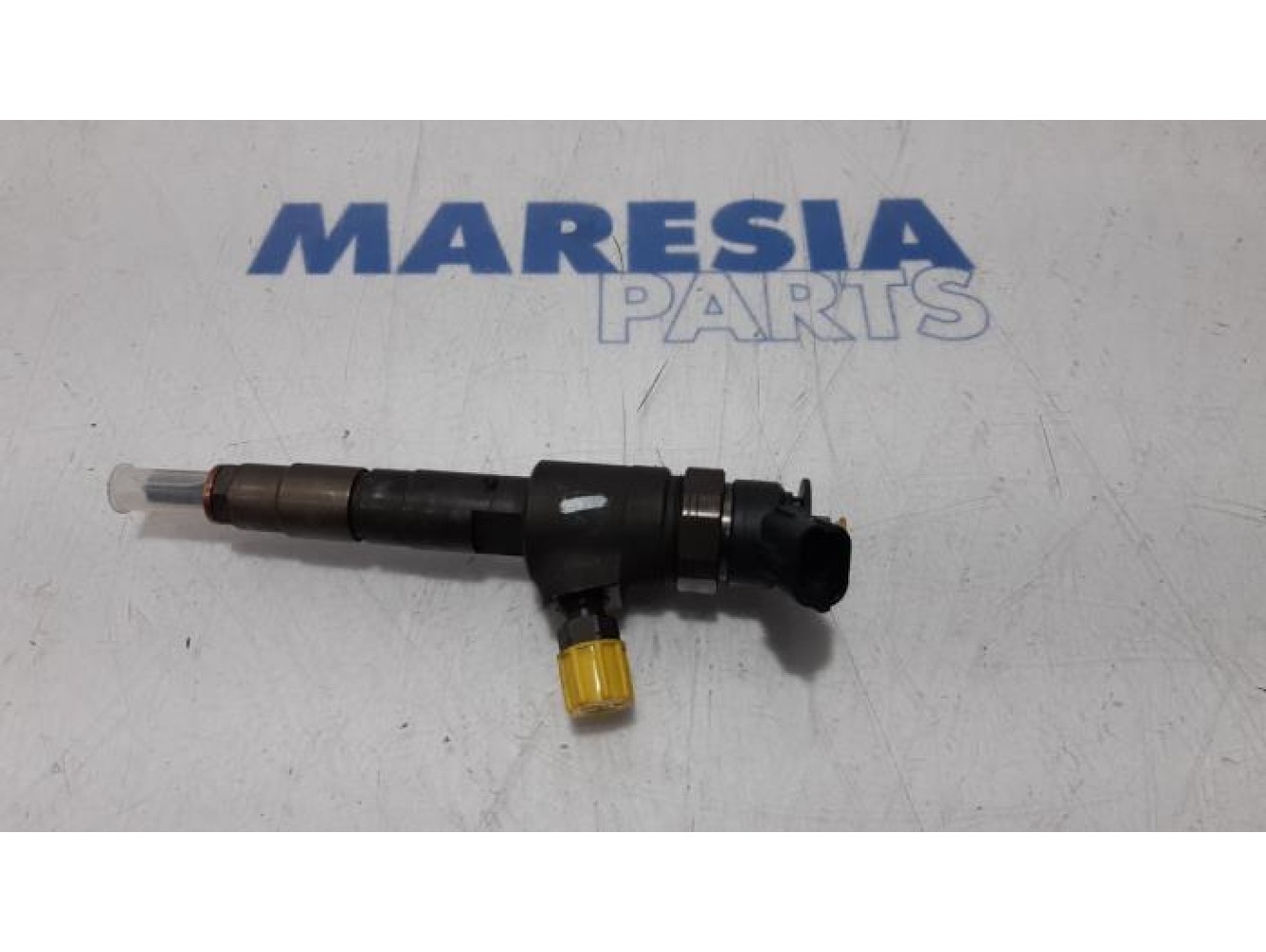 Peugeot - 308 - Injecteur (diesel)