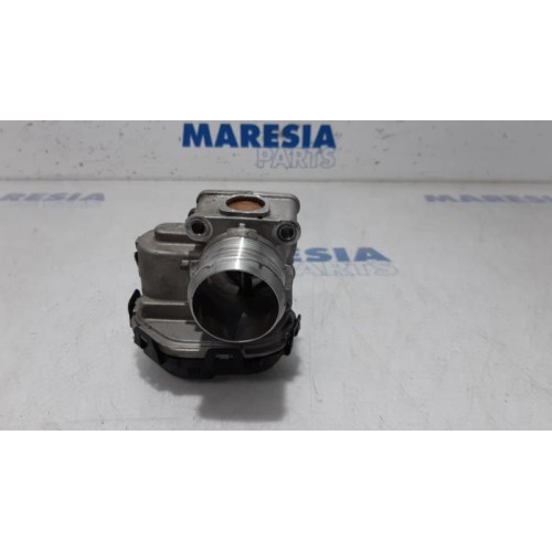 Peugeot - 308 - Throttle body