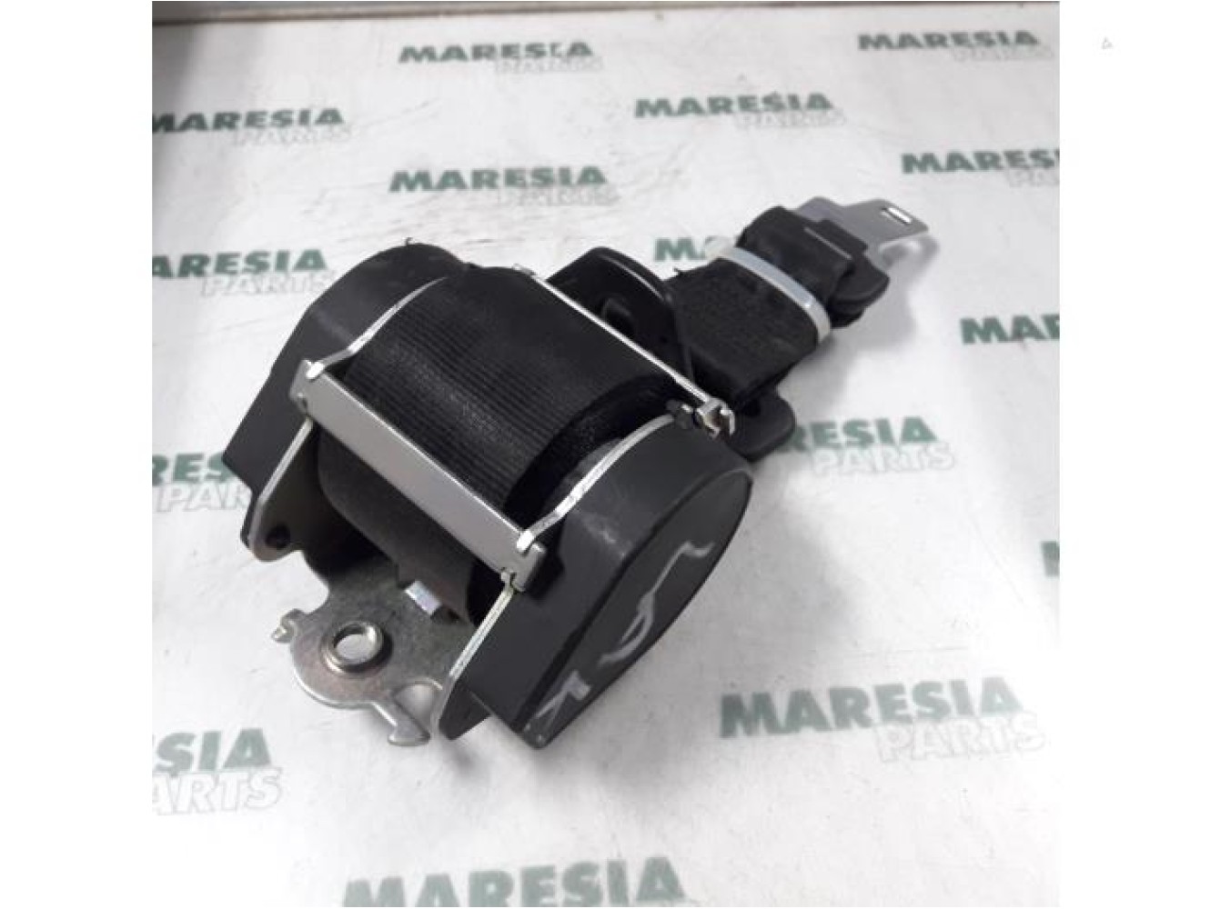 Peugeot - 307 - Sicherheitsgurt links hinten