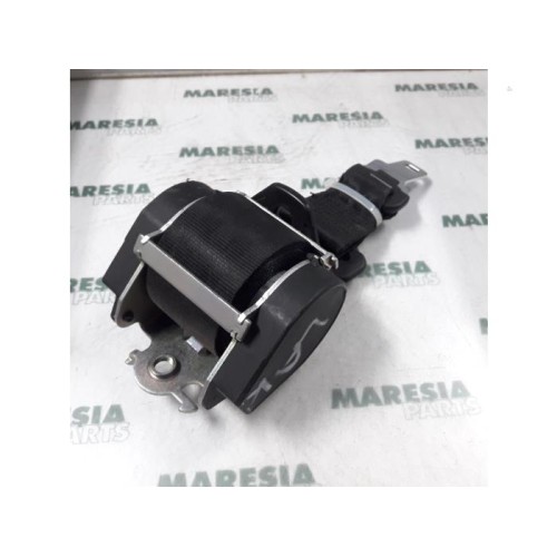 Peugeot - 307 - Sicherheitsgurt links hinten