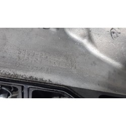 Citroen - Berlingo - Ölfiltergehäuse