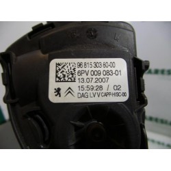 Peugeot - 307 - Gaspedaalpositie Sensor
