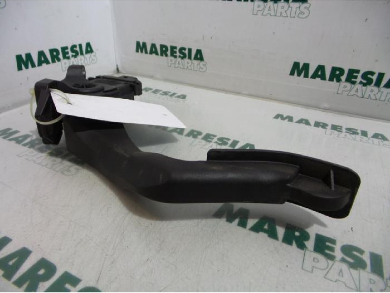 Peugeot - 307 - Gaspedaalpositie Sensor