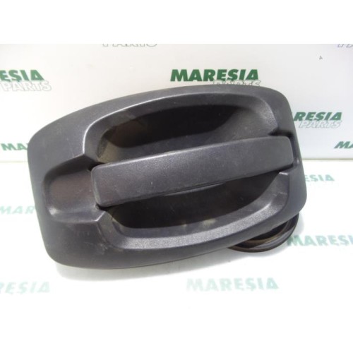 Peugeot - Boxer - Door handle 2-door, right