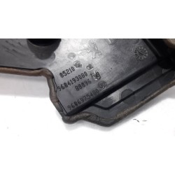 Citroen - Berlingo - Timing cover