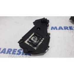 Citroen - Berlingo - Timing cover