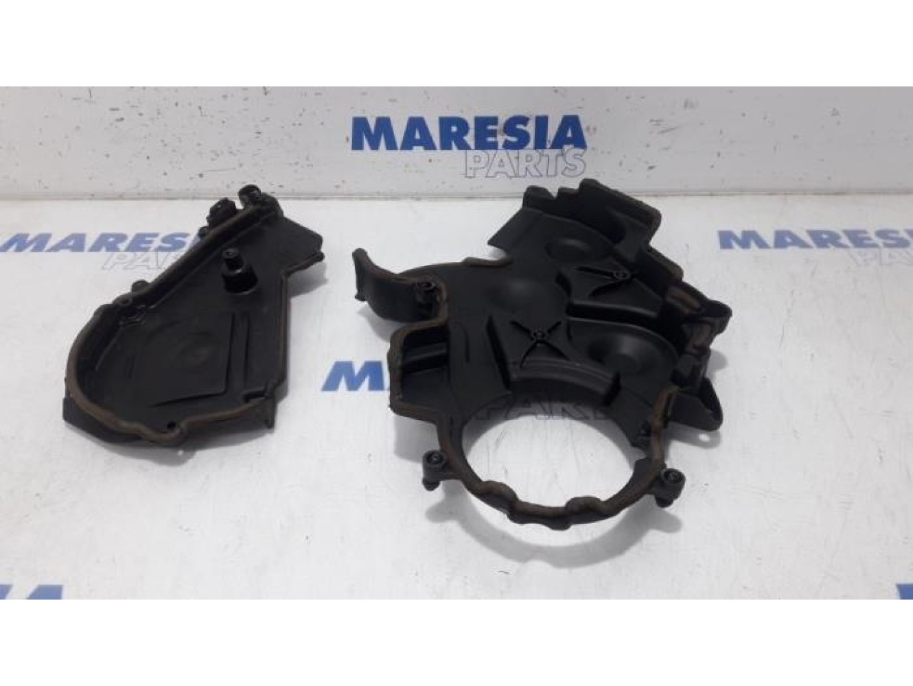 Citroen - Berlingo - Timing cover