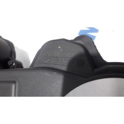 Citroen - Berlingo - Timing cover