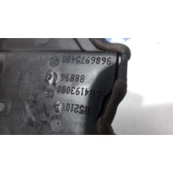 Citroen - Berlingo - Timing cover