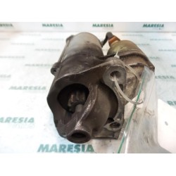 Renault - Trafic - Startmotor