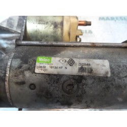 Renault - Trafic - Startmotor