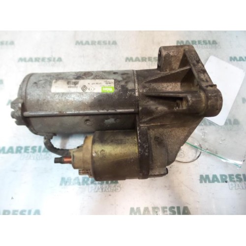 Renault - Trafic - Starter