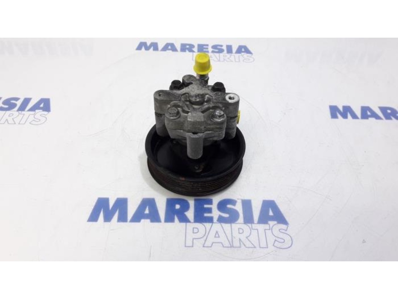 Renault - Master - Pompe direction assistée